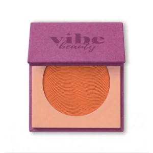 Blusher - Candy Coral