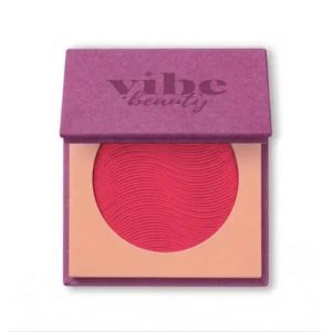 Blusher - Deep Rouge