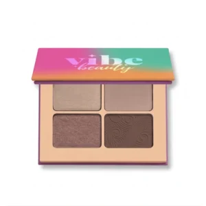 Eye Shadow Pallete Oasis