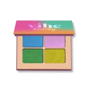Eye Shadow Pallete Rave