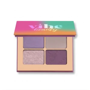 Eye Shadow Pallete Serene