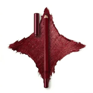 Eyeliner Pencil Burgundy