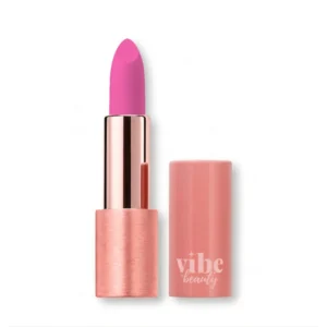 Industrial Wear Lipstick - Hot Pink