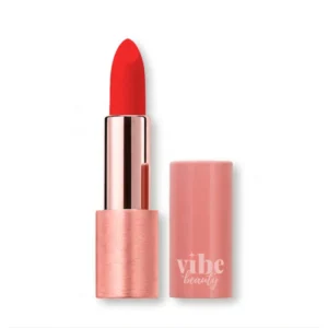Industrial Wear Lipstick - Rouge