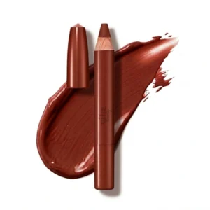 Lip Crayon - Autumn Brown