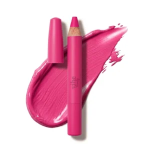 Lip Crayon - Hot Pink