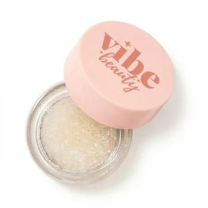 Lip Scrub