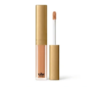 Matte Concealer - Light-Medium
