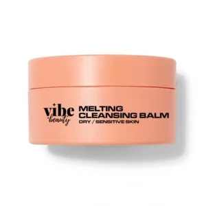 Melting Cleansing Balm (Dry / Sensitive Skin)