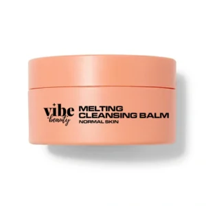 Melting Cleansing Balm (Normal Skin)