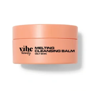 Melting Cleansing Balm (Oily Skin)