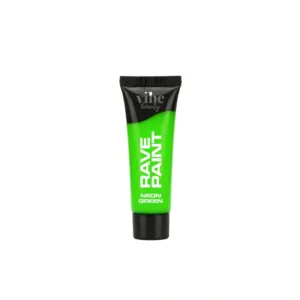 Rave Paint - Neon Green
