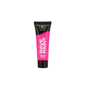Rave Paint - Neon Pink